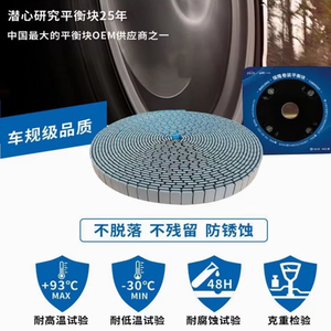 Bloc d'équilibrage de roue de haute précision Baolong, outil spécifique pour les ateliers de pneus haut de gamme, pour PORSCHE 718 Boxster 2017-2019, équilibrage de véhicule - Product Image 2