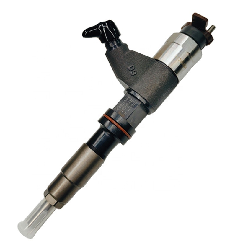 Diesel Fuel Injector 095000-8940 RE543266  Common Rail Injector 095000-8940 RE543266