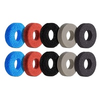 Anneaux de précision de haute qualité Aim Assist Motion Control Ring pour PS5 PS4 Switch Xbox Scuf Controller