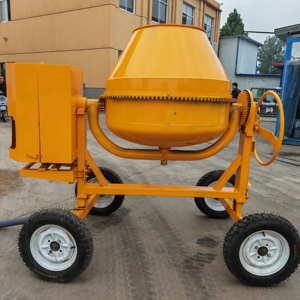 Thiết kế mới công nghiệp <span class=keywords><strong>mixer</strong></span> nhỏ <span class=keywords><strong>Mixer</strong></span> Máy trộn bê tông Máy trộn - Product Image 4