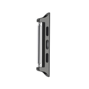 Adaptador de Correa de Reloj de Acero Inoxidable para <span class=keywords><strong>Apple</strong></span> <span class=keywords><strong>Watch</strong></span> 8 Ultra <span class=keywords><strong>3</strong></span> 4 5 6 7 para Iwatch 38 40 41 42 44 45 49MM, Conector de Correa de Cuero - Product Image 4
