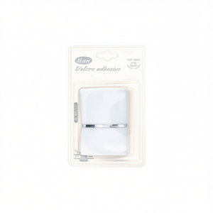 Ilan Velcro Adhesivo 10x15 Cm Self Adhesive <b>Hook</b> <b>And</b> <b>Loop</b> <b>Tape</b> - Product Image 2