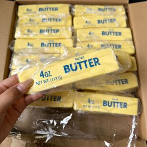 Creative dumpling <b>Squishy</b> Fidget Toy Butter decompression toy - Product Image 1