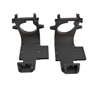 Soporte de Montaje de Radar Delantero (Negro) Nuevo para Dron Agrícola Agras T70P - Product Image 3