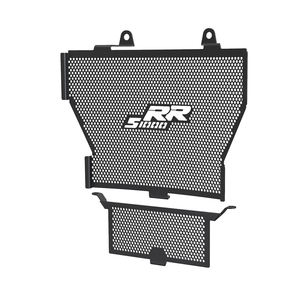 Protection de Grille de Radiateur de Moto pour <span class=keywords><strong>BMW</strong></span> <span class=keywords><strong>S1000RR</strong></span> / <span class=keywords><strong>HP4</strong></span> 2010 - 2018 2017 2016 2015 <span class=keywords><strong>2013</strong></span> 2012 - Product Image 2