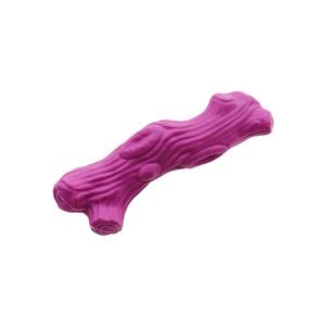 Giocattolo da masticare in gomma naturale eco-compatibile per il Design del tronco duro dei cani per ridurre l'ansia - Product Image 2