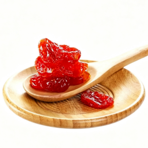 Tomates Cherry Secos a Granel, Secados al Sol, Dulces y Ácidos, para Procesamiento de Alimentos - Product Image 1