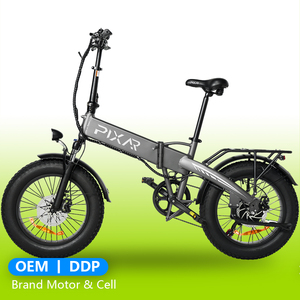<span class=keywords><strong>Bicicleta</strong></span> Eléctrica <span class=keywords><strong>Plegable</strong></span> GALAXY 500W 48V, 20 Pulgadas, Aleación, 7 Velocidades, <span class=keywords><strong>Bicicleta</strong></span> Urbana Portátil, E-bike Pequeña con Batería de Litio - Product Image 1