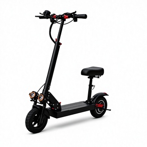 Scooter Profesional Extremo con Doble Tracción, Chasis de Aluminio de Alta Potencia, Personalizado, 45KMH, Alto Rendimiento - Product Image 1