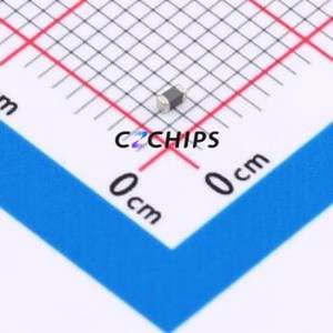 XRCB1608U331-0R2TF Ferrite Bead 0603 RF ( Impedance @ Frequency: 330Ohm@100MHz )( Error: 25% )( DC Resistance (DCR): 400mOhm ) - Product Image 1