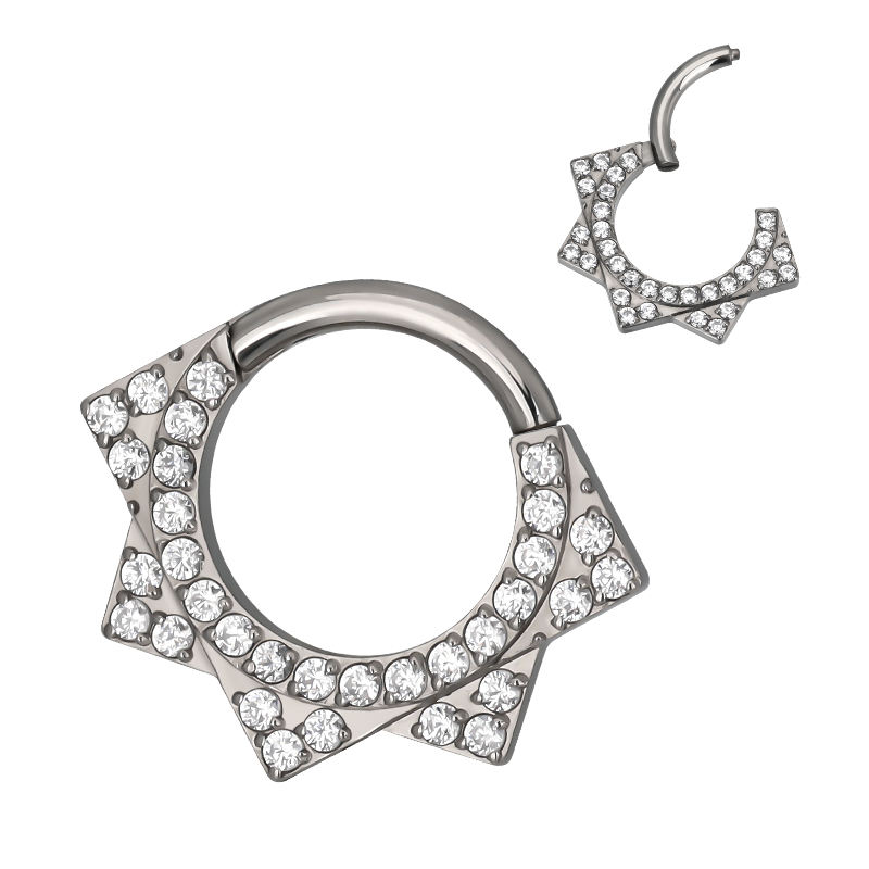 TB-1605 Transparent 1,2*10 mm