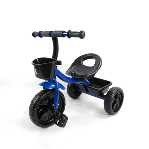 बच्चों 1-5 साल की उम्र के बच्चों के लिए तिपहिया बच्चे गाड़ियां Tricycle बच्चे ट्राइक बाइक तीन पहियों लड़की Trikes