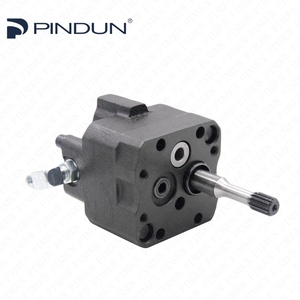 Bomba de Engranajes Nueva de Alta Gama PINDUN 3034243 para Piezas de Motor, Garantía de 3 Meses, Envío Rápido a Todo el Mundo - Product Image 1