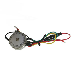 Torre guindaste joystick potenciômetro - Product Image 3