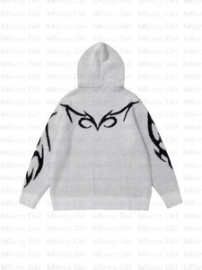 Кардиган женский зимний трикотажный - Product Image 2