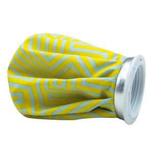 Borsa per il ghiaccio medica riutilizzabile rivestita in TPU/PVC per febbre, borsa per il ghiaccio in tessuto per dolori articolari - Product Image 2