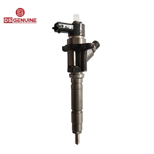 Đầu Phun Kim Phun Đường Ray Thông Thường 4M50 ME223750 0445120048 - Product Image 2