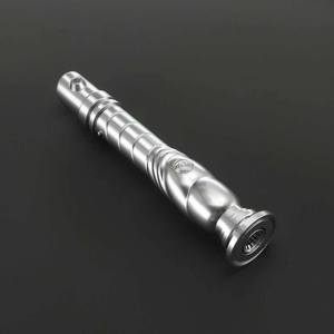 <span class=keywords><strong>Sabre</strong></span> laser personnalisé Darth Nihilus Seigneur de la Faim, avec poignée métallique robuste, pour duels, accessoire de cosplay, jouet de collection, vente en gros - Product Image 4