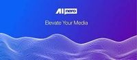 Nero AI Video Upscale Pro 1 Año para Windows/Sistema