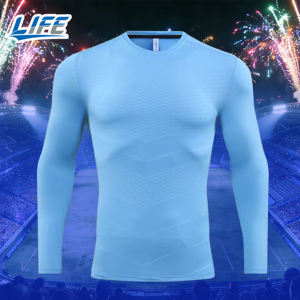 26 Nouveaux maillots de football de l'équipe nationale de <span class=keywords><strong>Tunisie</strong></span>, version thaïlandaise, à séchage rapide et respirants, avec logo et numéro imprimable - Product Image 2