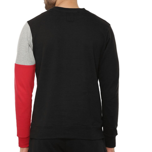 Nuevas Sudaderas de Cuello Redondo para Hombre, Tejido Francés, Diseño Especial, Bordado Técnico, Antiencogimiento, Secado Rápido, Invierno - Product Image 3