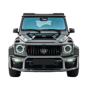 <span class=keywords><strong>Mercedes</strong></span>-Benz G63 AMG 2025, 8 cylindres, 4,0 L, essence, 799 ch, <span class=keywords><strong>4x4</strong></span>, Euro6, transmission automatique, conduite à gauche - Product Image 3