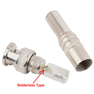 BNC Connector Cctv - Product Image 5