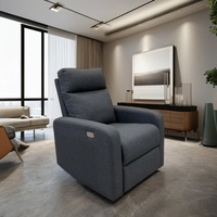 Sillas elevadoras de Interior de gran tamaño modernas y estándar profesionales de alta calidad con estilo Cheslong Furniture Manufacturing Company