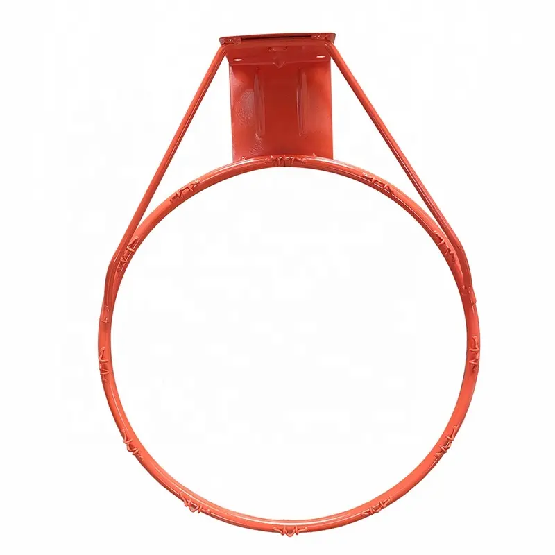 20 sentimeter Spring Flex pelek basket penggantian Goal 8Inch Breakaway Basketball Hoop