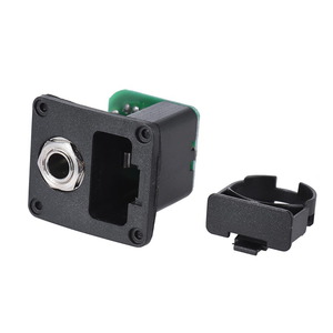 Ecualizador para Guitarra Ukelele en Oferta, Pastillas Piezoeléctricas para Guitarra Ukelele - Product Image 6