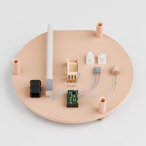 Tomore Ce Otc Hoortoestellen Faceplaat Ontwerp Digitaal Gehoorapparaat Voor B2b Medische Benodigdheden Distributeurs - Product Image 4