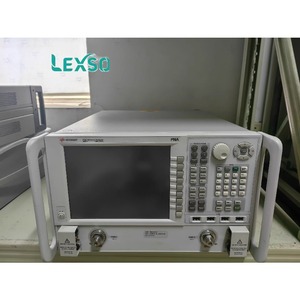 Analizador de Redes PNA de Alto Rango Dinámico Keysight N5227A de 67 GHz, Analizador de Redes VNA xgeqpt - Product Image 1