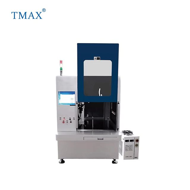30W/50W/80W Semiconductor Laser Plastic Welding Machine