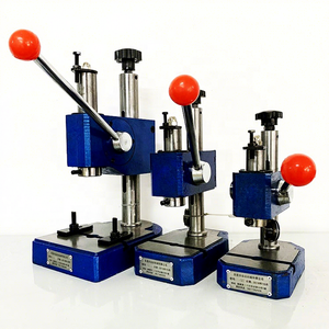 2/3/4/5/6/10 Kn Mini <strong>Hand</strong> Arbor <strong>Press</strong> <strong>Machine</strong> - Product Image 1