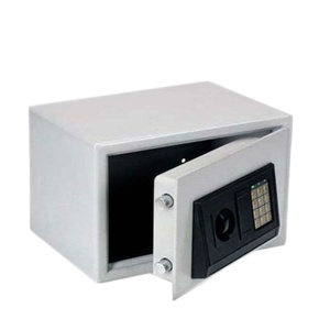 New product Electronic Safe Deposit Box For Hotel Room Digital Safe