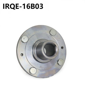 Roulement de moyeu de roue IRQE 16B03 pour Hyundai Mingyu 51750-3D000, ensemble de tête d'essieu - Product Image 4