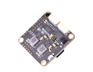 Velox <span class=keywords><strong>Cine</strong></span> F7 FC จอยควบคุมการบินแบบโรงภาพยนตร์แบบมืออาชีพ BEC 5V/10V พร้อมไจโร ICM-42688P สำหรับ <span class=keywords><strong>DJI</strong></span> O3แอร์ยูนิต FPV - Product Image 6