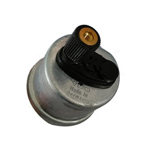 Vdo Pressure Sensor A144214 Thread Mount Gauge For <b>Internal</b> <b>Combustion</b> <b>Forklift</b> Germany Made - Product Image 1