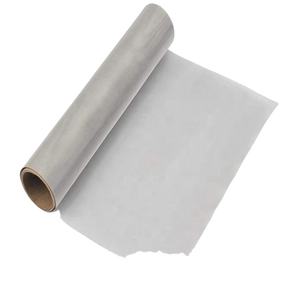 Malla de Acero Inoxidable 304/316 de 400 Micras - Product Image 1