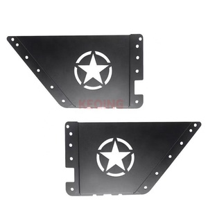 Cajas de Almacenamiento para Puertas Delanteras y Traseras de Alta Calidad a Precios de Mayoreo para <span class=keywords><strong>FORD</strong></span> BRONCO - Product Image 4