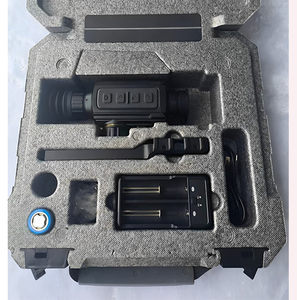 Hot Sale 1000m Range IP67 Anti-shock Outdoor <strong>Handheld</strong> Spotting Hunting Scope Thermal <strong>Night</strong> <strong>Vision</strong> Scope Thermal <strong>Camera</strong> - Product Image 6