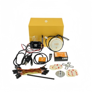 Yeni naza-m V2 + GPS kiti F450F550 V2 çok eksenli uçuş kontrolörü OSD Mini - Product Image 1