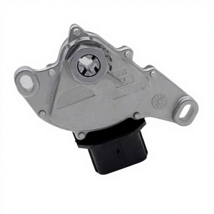 Interrupteur de changement de vitesse électronique en aluminium pour Toyota 845400E010, pièce de rechange automobile - Product Image 2