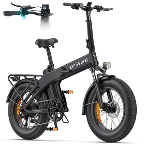 Bicicleta Eléctrica Ep-2 3.0 Boost, Almacén en el Reino Unido y la Unión Europea, Bicicleta Eléctrica de Carretera, Batería de Litio de 48 V y 13 Ah, Bicicleta Eléctrica Rápida de Montaña, Bicicleta Eléctrica Urbana para Adultos - Product Image 1