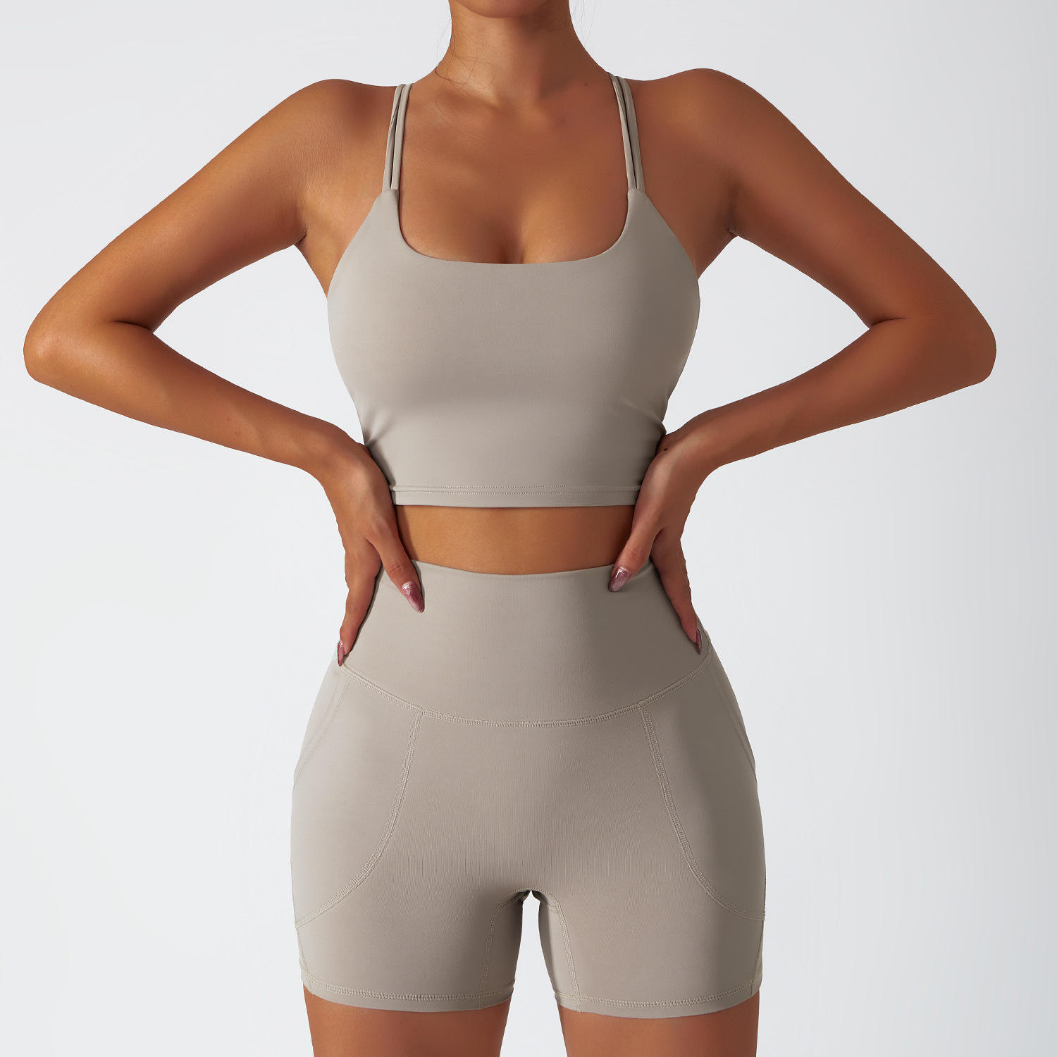 แสงสีเทา