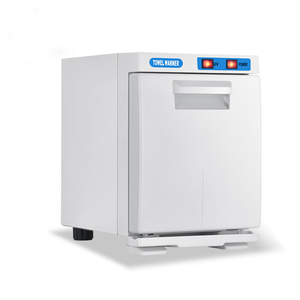 Mini <span class=keywords><strong>Calentador</strong></span> <span class=keywords><strong>de</strong></span> <span class=keywords><strong>Toallas</strong></span> Eléctrico <span class=keywords><strong>de</strong></span> 5L, Esterilizador para Salones <span class=keywords><strong>de</strong></span> Belleza, Barberías y Spa, para Uso Doméstico, 1 Año <span class=keywords><strong>de</strong></span> Garantía - Product Image 6