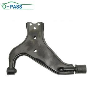 Brazo de control inferior delantero OPASS para <span class=keywords><strong>NISSAN</strong></span> Elgrand <span class=keywords><strong>Terrano</strong></span> e INFINITI QX4 1995- 54500-0W000 - Product Image 1