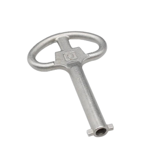 Khóa tam giác đa năng MS705, khóa tủ điện, khóa tủ đồng hồ nước và điện, khóa cửa tủ phân phối điện - Product Image 5