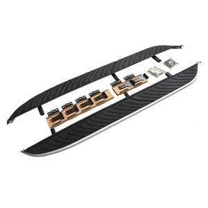 Accessoires de voiture 4x4 JOESHIER, fabriqués en Chine, marchepieds latéraux tout-terrain pour LAND ROVER FREELANDER 2 L359 2007-2017 - Product Image 4