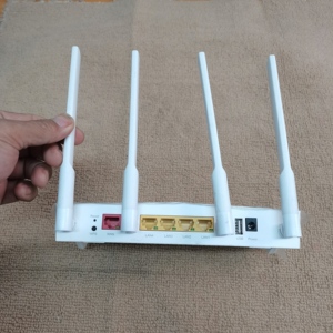 אנגלית openwrt הקושחה בשימוש נתיבי אלחוטיים zte e8822 נתב אלחוטי 2.4g & 5g ac1200mbps WiFi-<span class=keywords><strong>5</strong></span> - Product Image 5